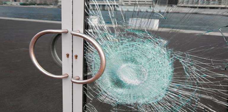 Commercial Glass Repair - San Diego Emergency Glass