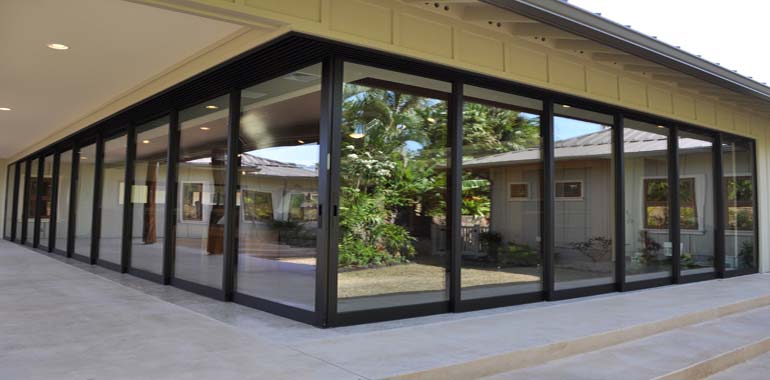 Commercial Glass Repair - San Diego Emergency Glass