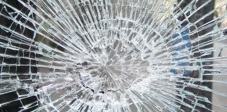 Emergency glass Repair - Sandiego