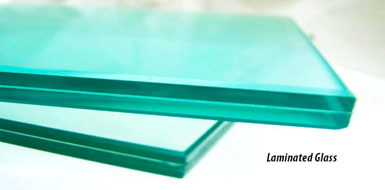Laminated Glass - San Diego Emergency Glass